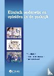 Brand, Paul, Boendermaker, Peter, Venekamp, Ruud - Klinisch onderwijs en opleiden in de praktijk