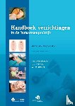 Goudswaard, A.N., Veld, C.J. in 't, Kramer, W.L.M. - Handboek verrichtingen in de huisartsenpraktijk