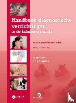 Veld, Kees in 't, Goudswaard, Lex - Handboek diagnostische verrichtingen in de huisartsenpraktijk