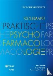 Naarding, P., Risselada, A.J., Vinkers, C.H. - Molemans praktische psychofarmacologie