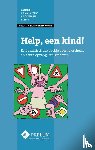 Megens, J.H.A.M., Tompkins, A.B., Ceelie, I. - Help, een kind! - Een praktisch zakboekje over anesthesie en acute opvang van kinderen