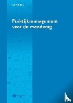 Mierlo, Rolf van - Praktijkmanagement voor de mondzorg