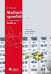 Olgers, Tycho, Scholing, Christian, Maaten, Jan ter - Medische spoedsituaties