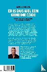 Scholten, Matthias - Er is dus wel een geheime code
