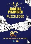  - Puzzelboek arbeidsvitaminen