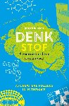 Klouwen, Jaap - Denkstof