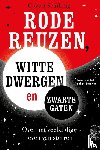 Schilling, Govert - Rode reuzen, witte dwergen en zwarte gaten