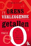 Fritschy, Yannick - Grensverleggende getallen