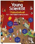 Redactie New Scientist - Young Scientist Vakantieboek Zomer 2022
