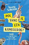 Redactie New Scientist - Hoe vang je een kangoeroe?