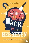 Pelt, Stan van - Hack je hersenen