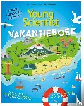 New Scientist - Young Scientist Vakantieboek