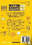 New Scientist - Wetenschapskalender 2027