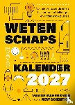 New Scientist - Wetenschapskalender 2027
