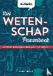 Fritschy, Yannick - Het Wetenschap Puzzelboek