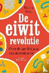 Boot, Ruben - De eiwitrevolutie