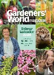 Gardeners' World, Redactie - Gardeners' World Scheurkalender 2026