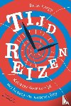 Clegg, Brian - Tijdreizen
