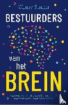 Smith, Ginny - Bestuurders van het brein