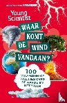 New Scientist, Redactie - Waar komt de wind vandaan?