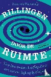 Wayenburg, Bruno van - Rillingen door de ruimte