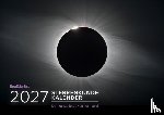 Redactie New Scientist - Fotokalender Sterrenkunde 2027
