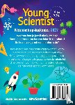 New Scientist - Young Scientist Wetenschapskalender 2027