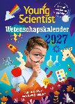 New Scientist - Young Scientist Wetenschapskalender 2027