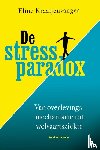 Kraaijenvanger, Eline - De stressparadox