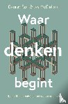 Suri, Gaurav, McClelland, Jay - Waar denken begint