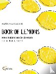 Van den Bosch, Katrien - Book of Lemons.