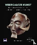  - Weergaloze kunst - betoverende objecten uit het Koninklijk Museum voor Midden-Afrika