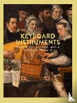 Velde, Hildegard van de, Depaepe, Timothy, Fabbri, Ria - Keyboard Instruments