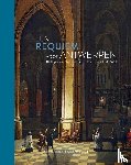 Beghein, Stefanie, Paepe, Timothy de, Maes, Mirte - Klank van de Stad: Een Requiem voor Antwerpen -Cahier #3-