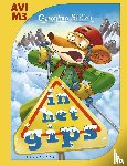 Stilton, Geronimo - In het gips