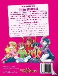 Stilton, Thea - Een droombruiloft