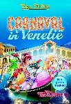 Stilton, Thea - Carnaval in Venetië