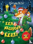 Stilton, Geronimo - Een magische kerst