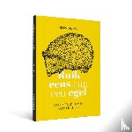 Urlings, Guus - Ruik eens aan een egel
