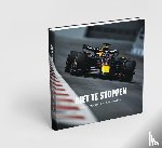 Martens, Jack - Niet te stoppen