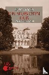 Books, M.P.O. - Een afgesloten huis