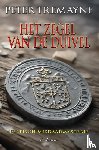 Tremayne, Peter - Het zegel van de duivel