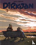  - Dirkjan 19