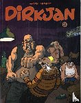  - Dirkjan 21