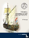 Akkerman, Piet - Het Statenjacht