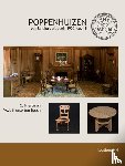 Nierse, C., Nierse ten Bosch, W.J. - HOUTBOUW 4, POPPENHUIZEN 3