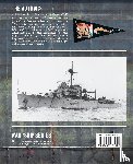 Mulder, Jantinus - Cruiser HNLMS Tromp