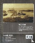 Mulder, Jantinus - Protected cruiser Gelderland