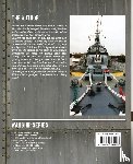 Zinderen Bakker, Rindert - Destroyer HMCS Haida