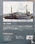 Mulder, Jantinus, Visser, Henk - PCE 1604 series, frigate Panter